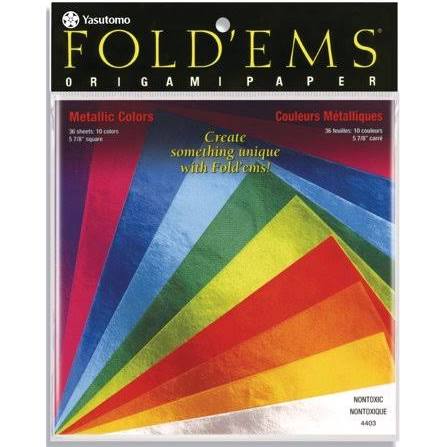 ORIGAMI PAPER